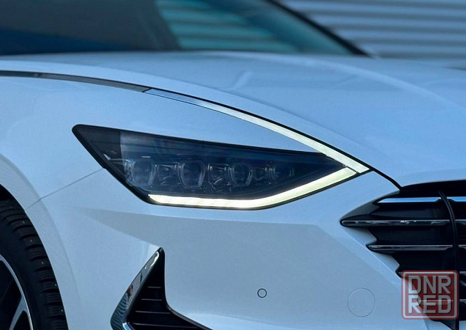 Hyundai Sonata 2.0 Премиум Плюс Донецк - изображение 4