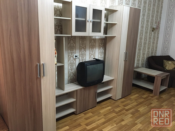 Сдам квартиру в Ворошиловском районе Донецк - изображение 1