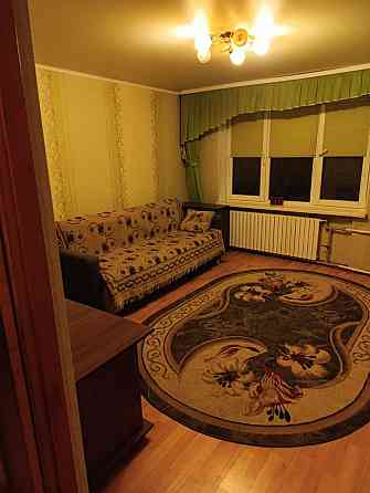 Продается квартира в Донецке, на Боссе, улица Пухово. 2 этаж 10 дома Донецк