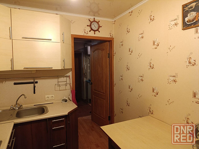 Продается квартира в Донецке, на Боссе, улица Пухово. 2 этаж 10 дома Донецк - изображение 9