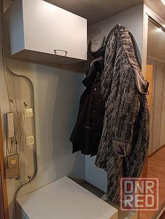 Продается квартира в Донецке, на Боссе, улица Пухово. 2 этаж 10 дома Донецк - изображение 1