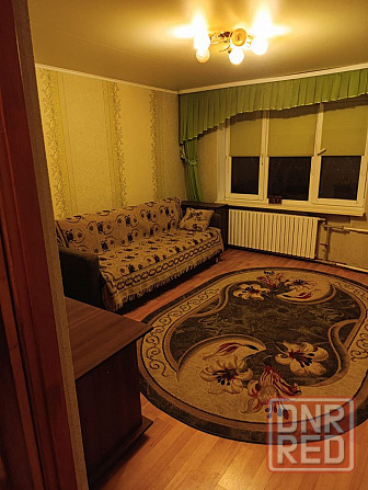 Продается квартира в Донецке, на Боссе, улица Пухово. 2 этаж 10 дома Донецк - изображение 4