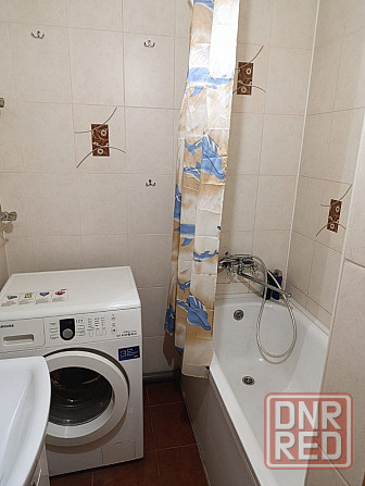 Продается квартира в Донецке, на Боссе, улица Пухово. 2 этаж 10 дома Донецк - изображение 6