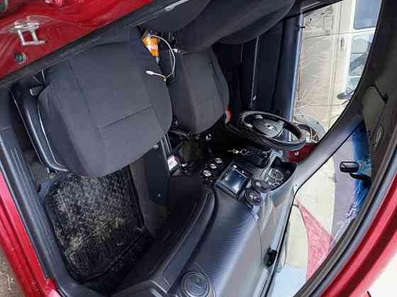 Авео Т250 Донецк