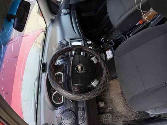 Авео Т250 Донецк