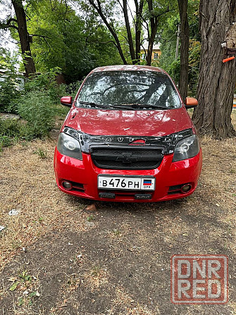 Срочно.Авео Т250 Донецк - изображение 1