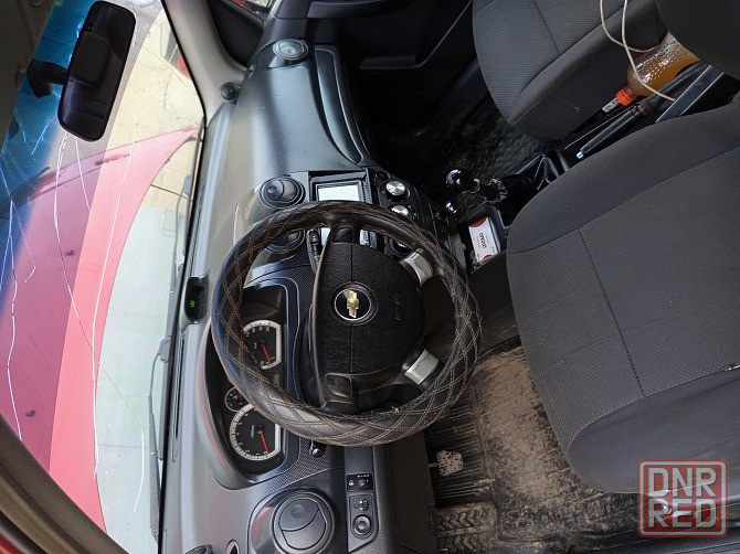 Срочно.Авео Т250 Донецк - изображение 3