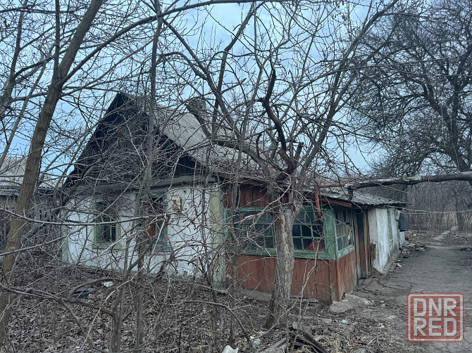 Продам дом в Буденовском районе. Донецк - изображение 2