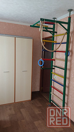 Продам двухкомнатную квартиру в Петровском р-не Донецк - изображение 5