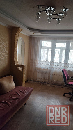 Продам двухкомнатную квартиру в Петровском р-не Донецк - изображение 8