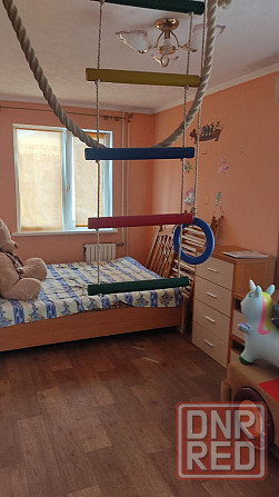 Продам двухкомнатную квартиру в Петровском р-не Донецк - изображение 4