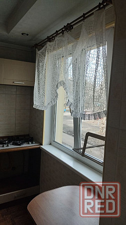 Продам двухкомнатную квартиру в Петровском р-не Донецк - изображение 10