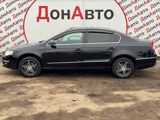 Продам Volkswagen Passat Донецк