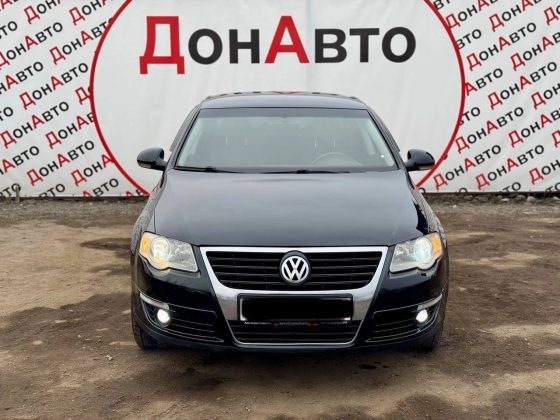 Продам Volkswagen Passat Донецк