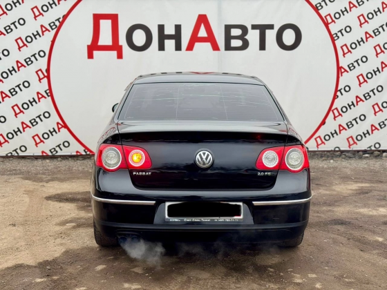 Продам Volkswagen Passat Донецк