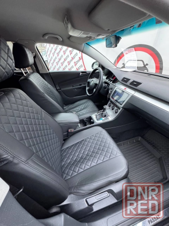 Продам Volkswagen Passat Донецк - изображение 4