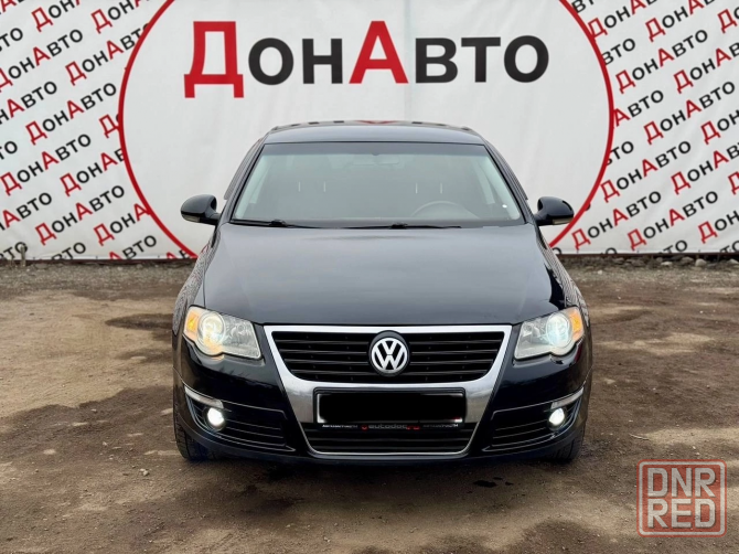 Продам Volkswagen Passat Донецк - изображение 1
