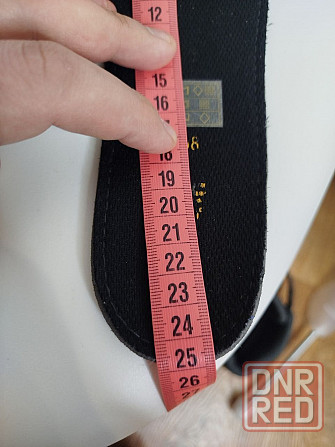 Трекинговые оригинальные ботинки Jack Wolfskin MNT Attack 2 37-38(24.5) Херсон - изображение 7