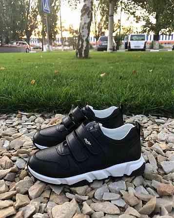 Кроссовки Comfort Турция р.26-30 Херсон