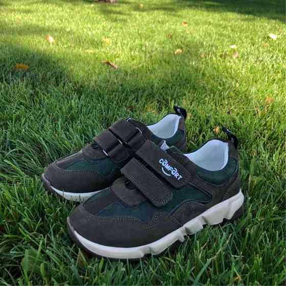 Кроссовки Comfort Турция р.26-30 Херсон