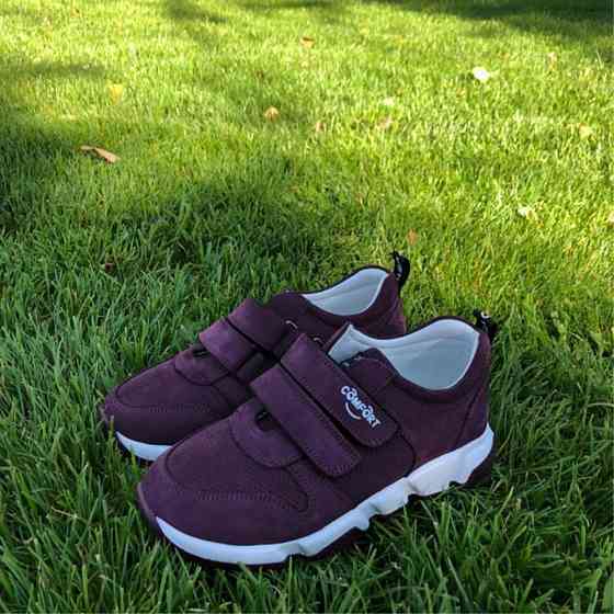 Кроссовки Comfort Турция р.26-30 Херсон