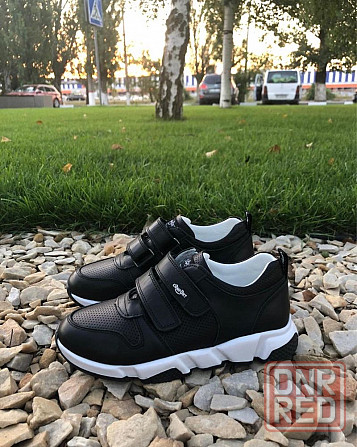 Кроссовки Comfort Турция р.26-30 Херсон - изображение 3