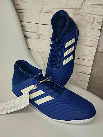 Детские оригинальные бутсы Adidas Predator 38р.(24см) Херсон