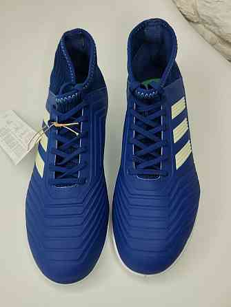 Детские оригинальные бутсы Adidas Predator 38р.(24см) Херсон
