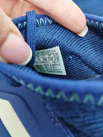Детские оригинальные бутсы Adidas Predator 38р.(24см) Херсон