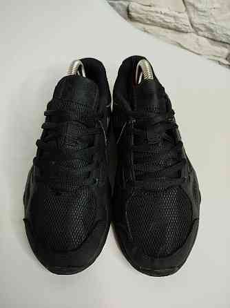 Детские оригинальные кроссовки Under Armour 35-35.5р Херсон