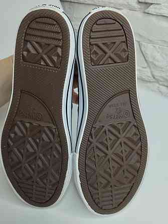 Оригинальные детские кеды кроссовки Converse All Star 33р Херсон