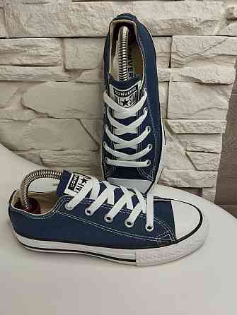 Оригинальные детские кеды кроссовки Converse All Star 33р Херсон