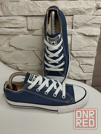 Оригинальные детские кеды кроссовки Converse All Star 33р Херсон - изображение 1