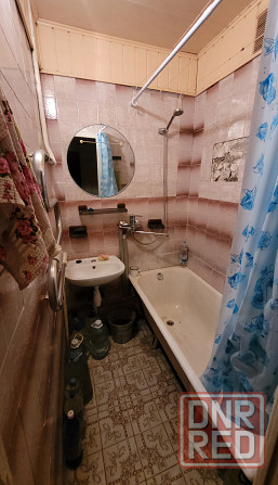 Собственник. Продам 3-х комнатную квартиру в центре Донецка Донецк - изображение 12