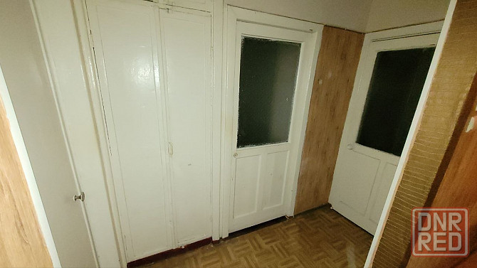 Собственник. Продам 3-х комнатную квартиру в центре Донецка Донецк - изображение 3