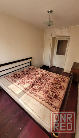 Собственник. Продам 3-х комнатную квартиру в центре Донецка Донецк - изображение 7