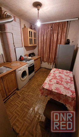 Собственник. Продам 3-х комнатную квартиру в центре Донецка Донецк - изображение 4