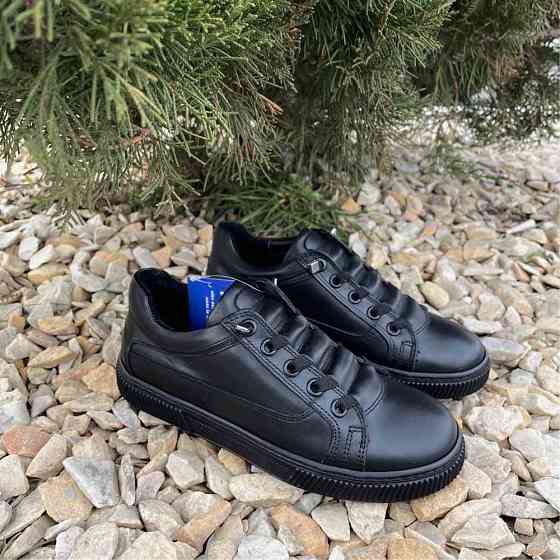 Туфли мокасины кожаные Ali Bebe р.21-36 Херсон
