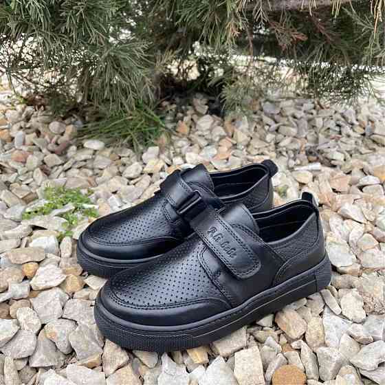 Туфли мокасины кожаные Ali Bebe р.21-36 Херсон