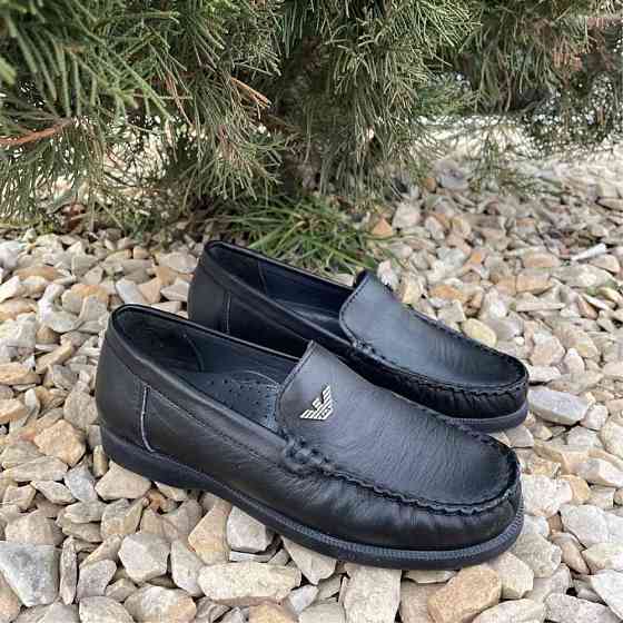 Туфли мокасины кожаные Ali Bebe р.21-36 Херсон