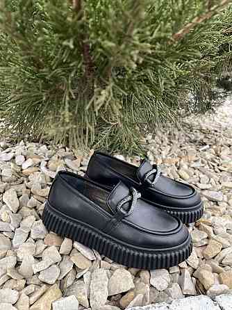 Туфли мокасины кожаные Ali Bebe р.21-36 Херсон