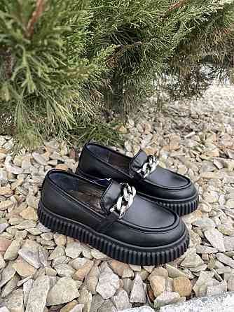 Туфли мокасины кожаные Ali Bebe р.21-36 Херсон