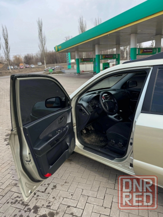 Hyundai Tucson Макеевка - изображение 7