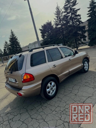 Hyundai Santa Fe 2.7 акпп Макеевка - изображение 6