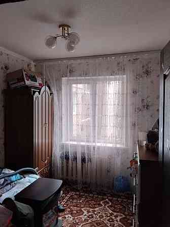 Продам 3к.кв. Ленинградка, всё раздельно. Миси. Макеевка