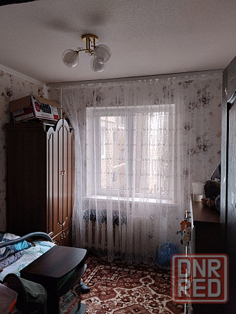 Продам 3к.кв. Ленинградка, всё раздельно. Миси. Макеевка - изображение 3