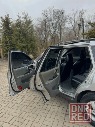 Hyundai Santa Fe 2.7 акпп Макеевка - изображение 8