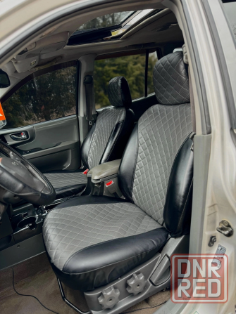 Hyundai Santa Fe 2.7 акпп Макеевка - изображение 7