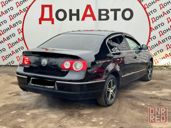 Продам Volkswagen Донецк - изображение 8