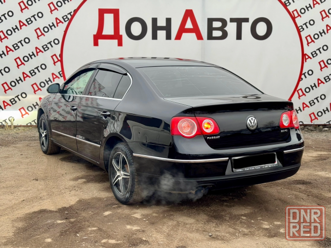 Продам Volkswagen Донецк - изображение 6